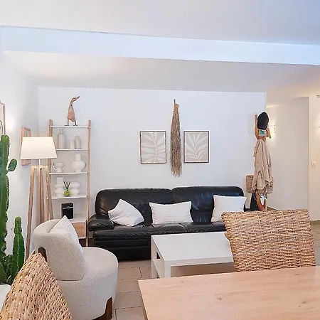 Marea By Interhome 펜션