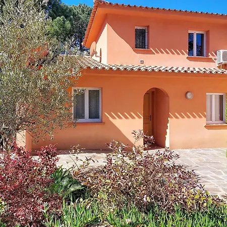 Marea By Interhome Dom wakacyjny Sainte-Lucie de Porto-Vecchio