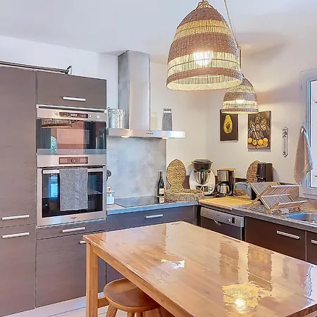 Marea By Interhome Dom wakacyjny Sainte-Lucie de Porto-Vecchio
