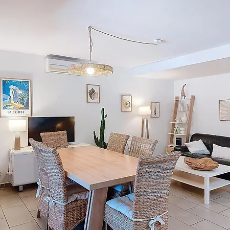 Dom wakacyjny Marea By Interhome *