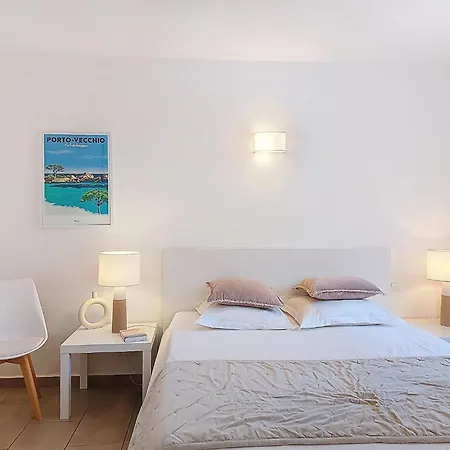 Marea By Interhome Sainte-Lucie de Porto-Vecchio