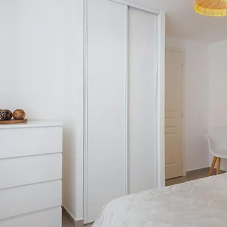 Dom wakacyjny Marea By Interhome Sainte-Lucie de Porto-Vecchio