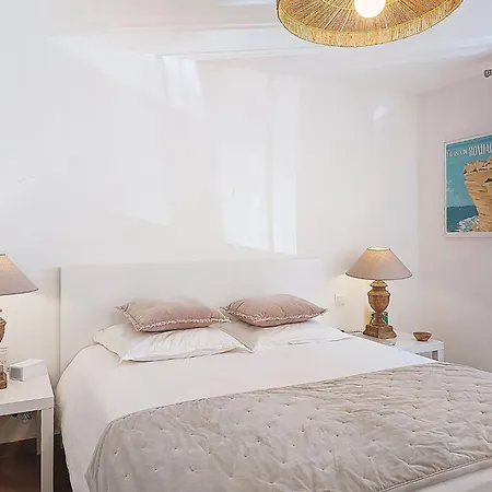 Dom wakacyjny Marea By Interhome *