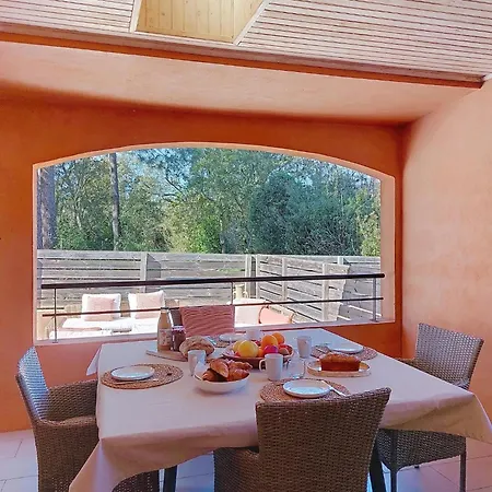 Marea By Interhome Sainte-Lucie de Porto-Vecchio