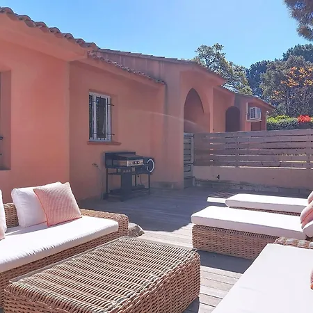 Dom wakacyjny Marea By Interhome Sainte-Lucie de Porto-Vecchio