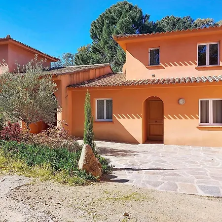 Marea By Interhome Dom wakacyjny Sainte-Lucie de Porto-Vecchio