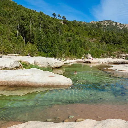 Marea By Interhome * Sainte-Lucie de Porto-Vecchio